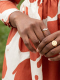 Wave Ring