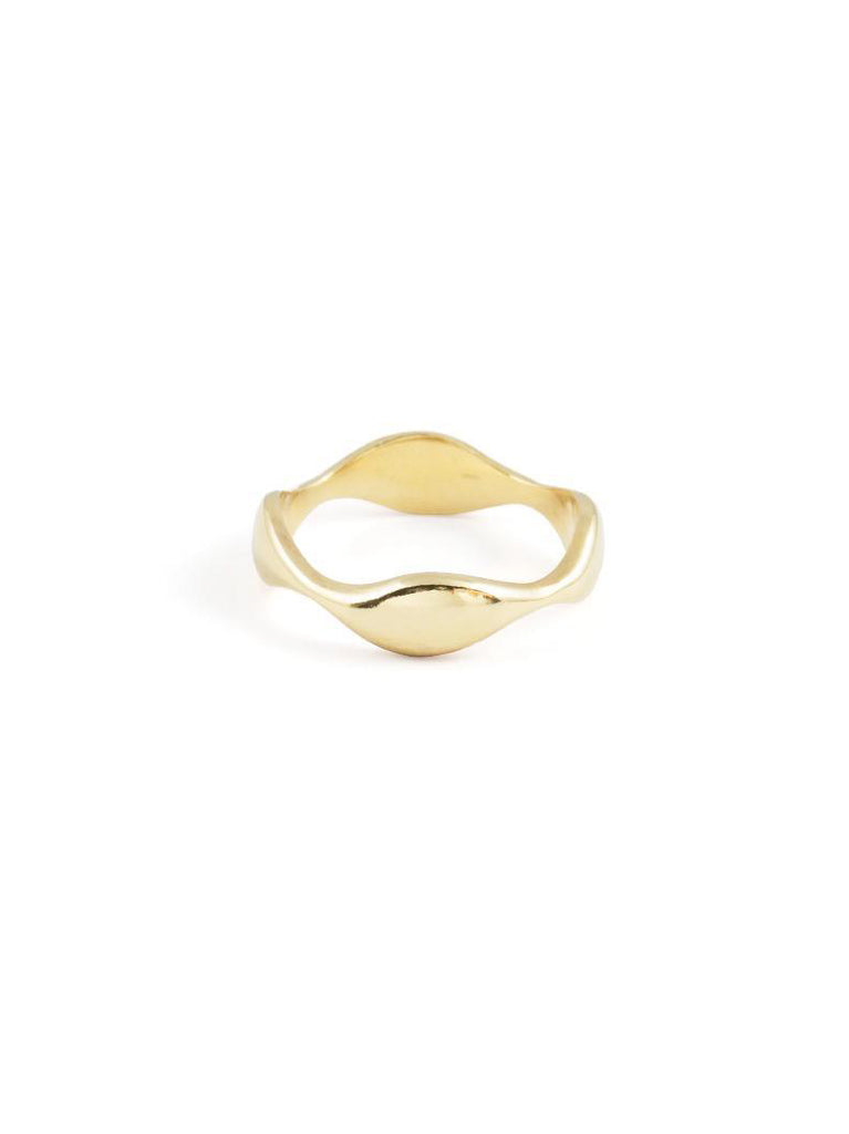 Wave Ring