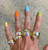 The Disco Ring