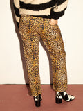 Jungle Jessie Denim