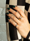 Hypnosis Ring - Gold