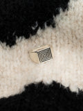 Portal Ring - Silver