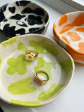 Cow Dish