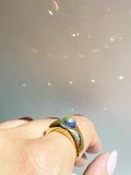 The Disco Ring
