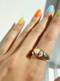 The Disco Ring