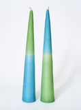 Two Tone Candles
